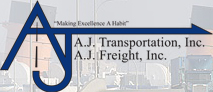 AJ Transportation Inc.